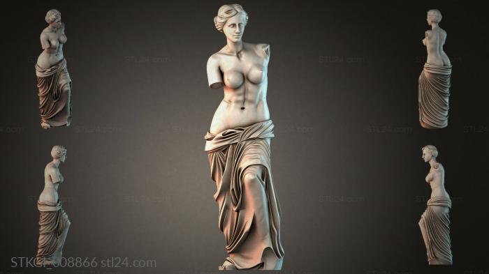 STKGI_008866 3d STL model
