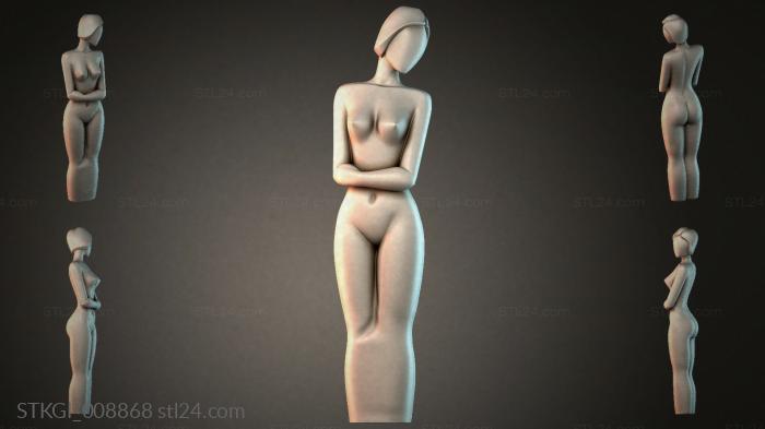 STKGI_008868 3d STL model