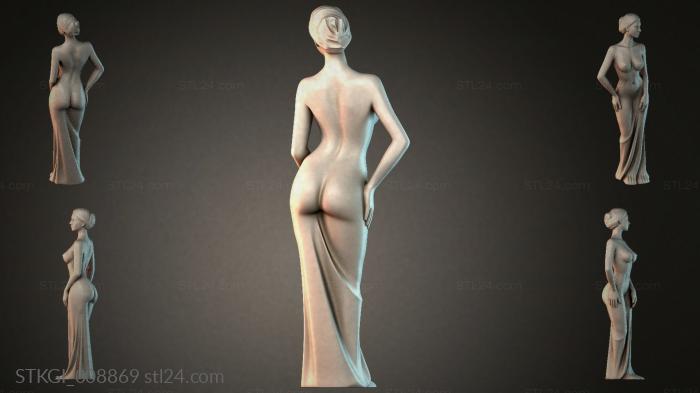STKGI_008869 3d STL model