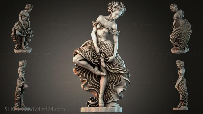 STKGI_008874 3d STL model