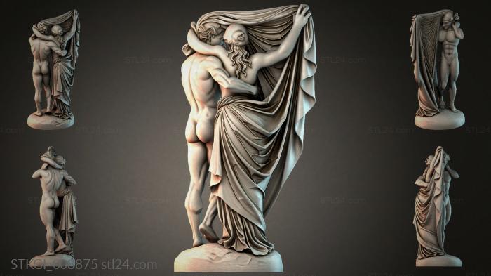 STKGI_008875 3d STL model