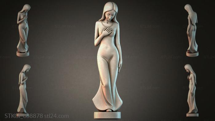 STKGI_008878 3d STL model