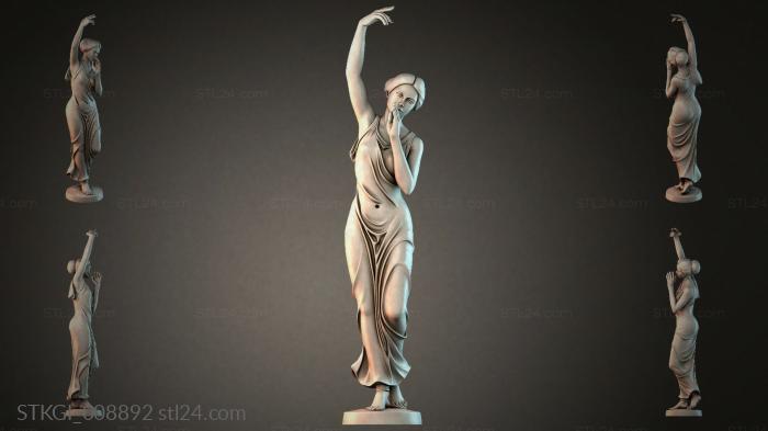STKGI_008892 3d STL model