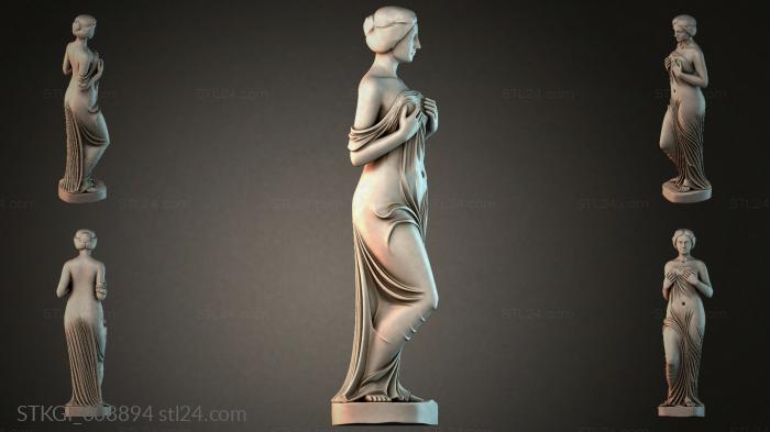 STKGI_008894 3d STL model