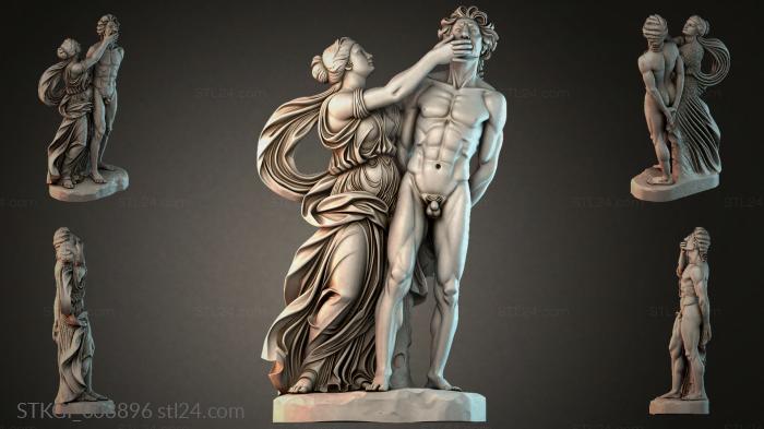 STKGI_008896 3d STL model
