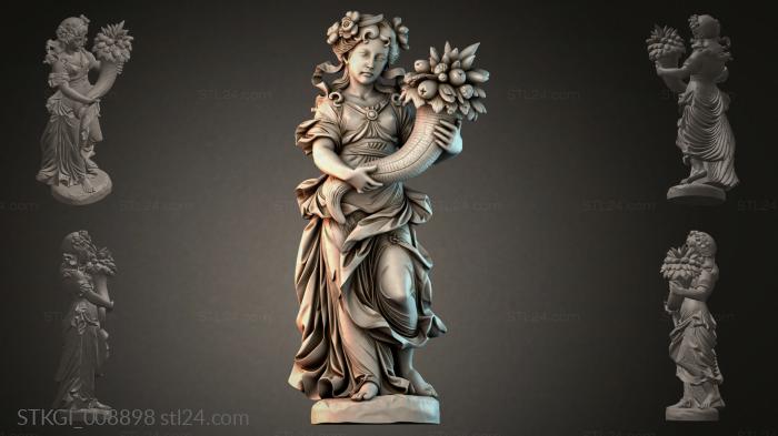 STKGI_008898 3d STL model