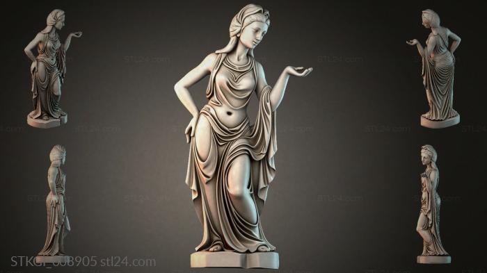STKGI_008905 3d STL model