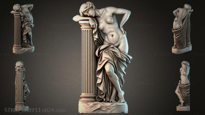 STKGI_008911 3d STL model