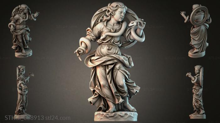 STKGI_008913 3d STL model