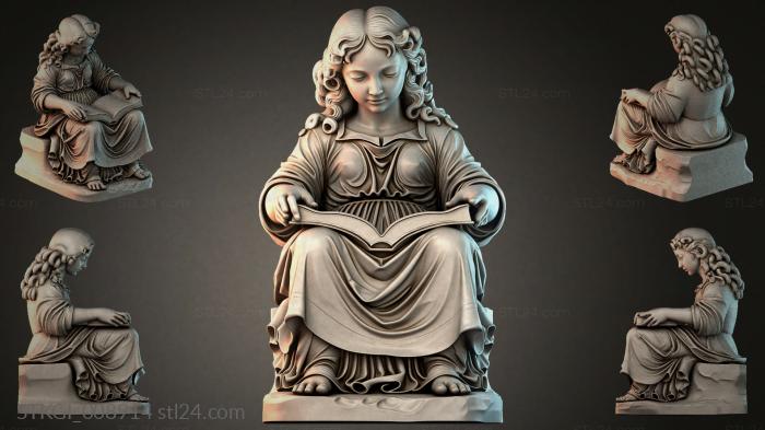 STKGI_008914 3d STL model