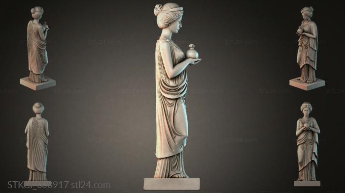 STKGI_008917 3d STL model