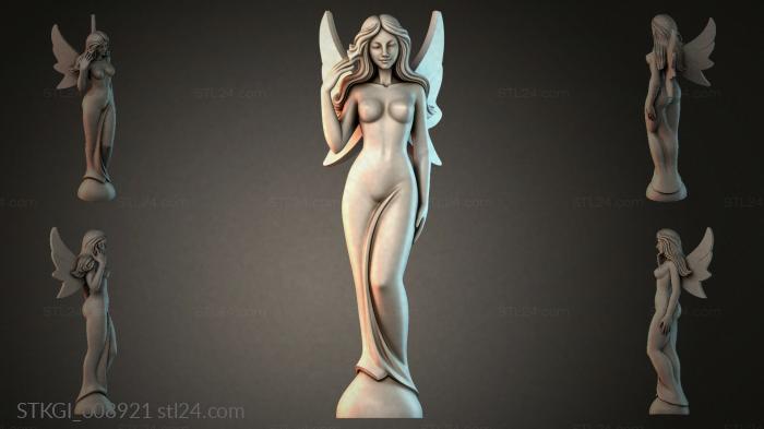 STKGI_008921 3d STL model