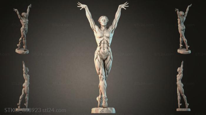 STKGI_008923 3d STL model