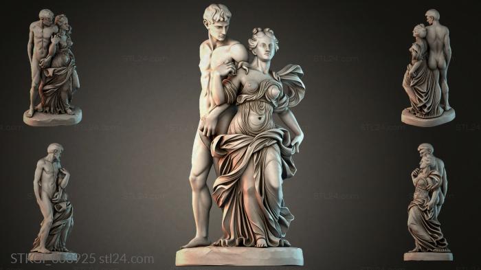 STKGI_008925 3d STL model