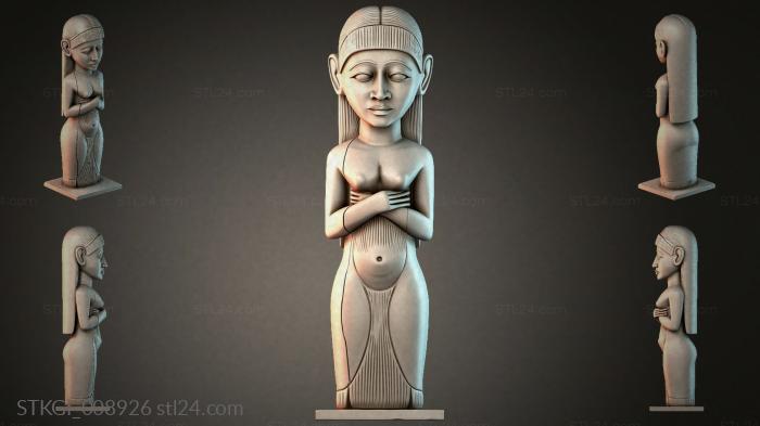 STKGI_008926 3d STL model
