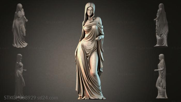 STKGI_008929 3d STL model