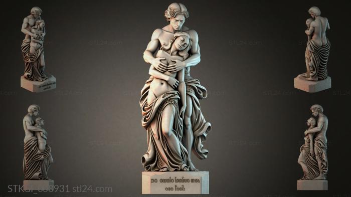 STKGI_008931 3d STL model