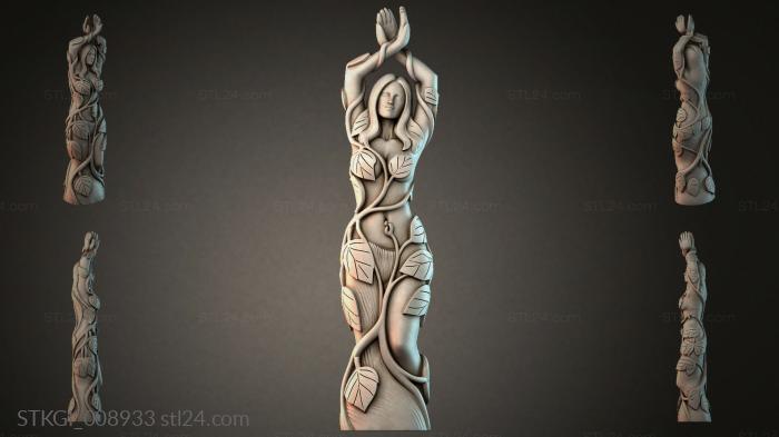 STKGI_008933 3d STL model