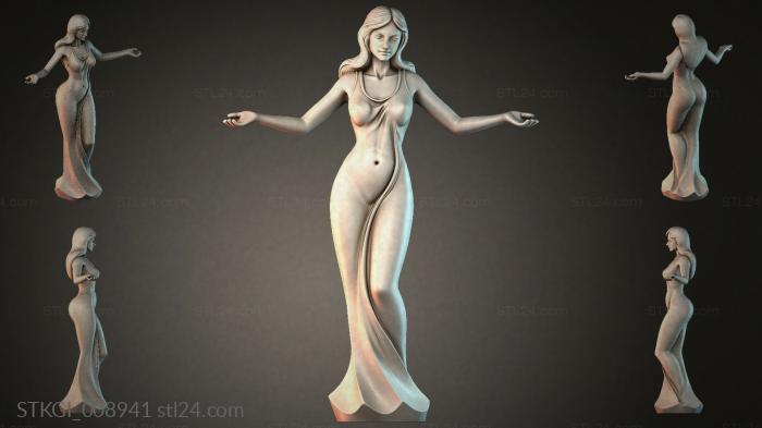 STKGI_008941 3d STL model