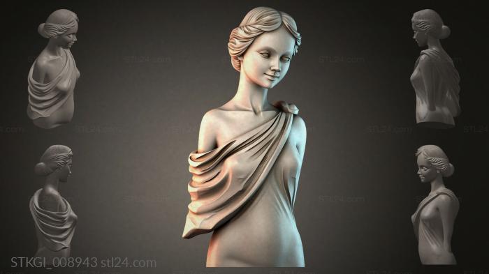 STKGI_008943 3d STL model