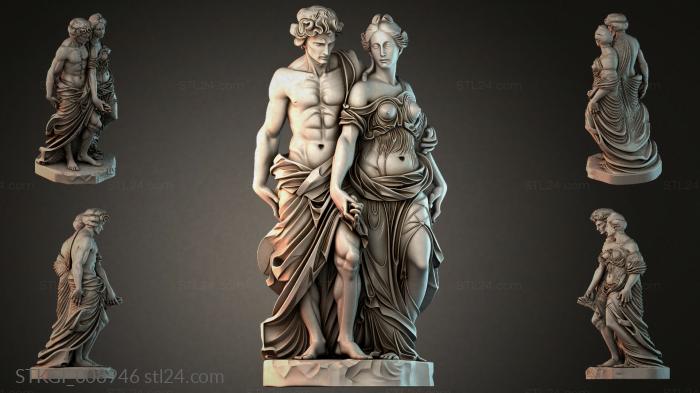 STKGI_008946 3d STL model