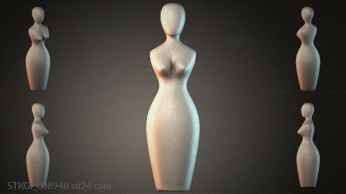 STKGI_008948 3d STL model