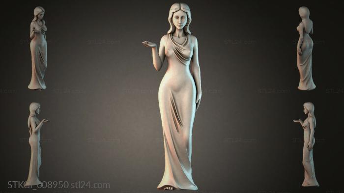 STKGI_008950 3d STL model