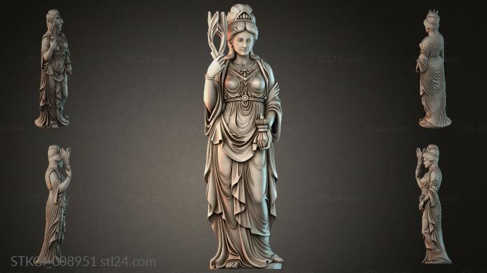 STKGI_008951 3d STL model