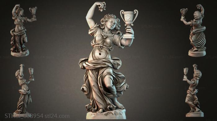 STKGI_008954 3d STL model