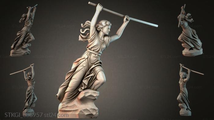 STKGI_008957 3d STL model
