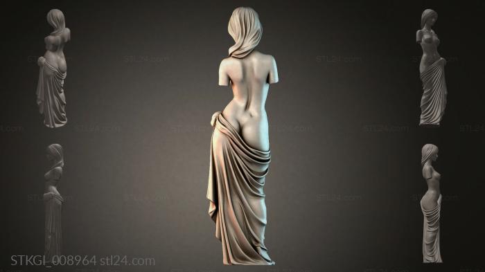 STKGI_008964 3d STL model