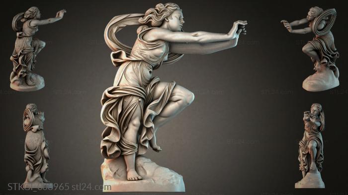 STKGI_008965 3d STL model