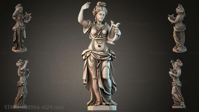 STKGI_008966 3d STL model