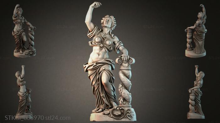 STKGI_008970 3d STL model