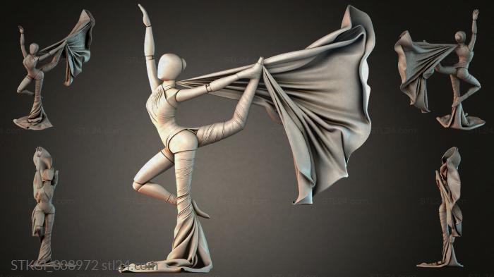 STKGI_008972 3d STL model