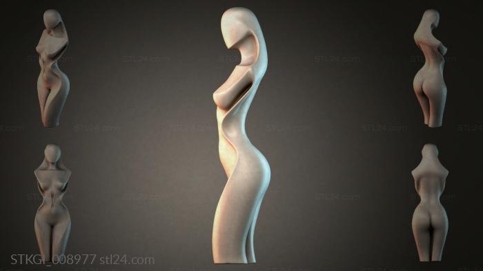 STKGI_008977 3d STL model