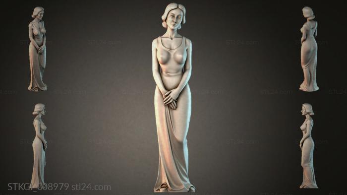 STKGI_008979 3d STL model