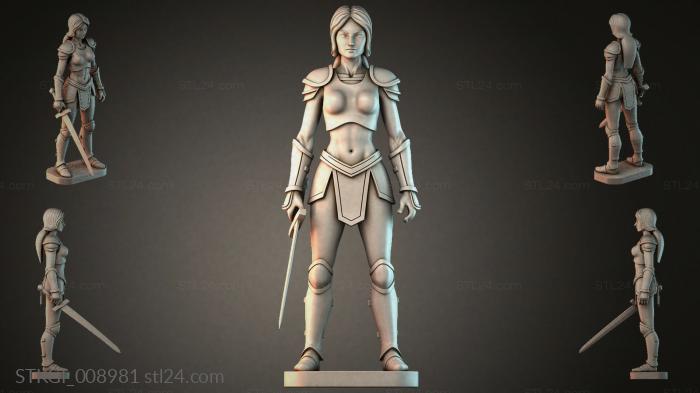 STKGI_008981 3d STL model