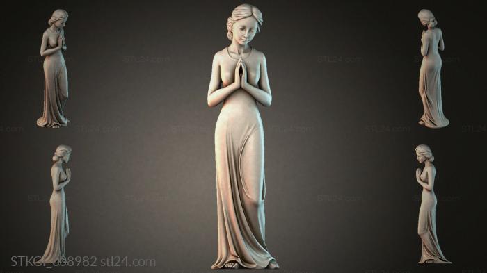 STKGI_008982 3d STL model