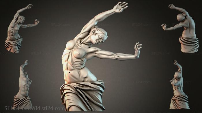 STKGI_008984 3d STL model