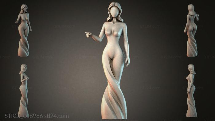 STKGI_008986 3d STL model