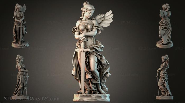 STKGI_009065 3d STL model