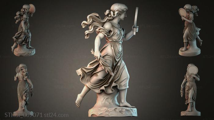 STKGI_009071 3d STL model