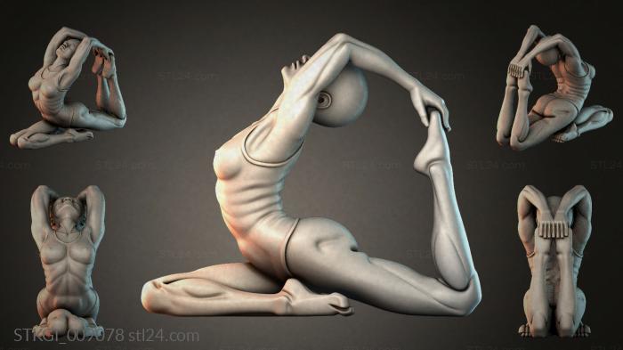 STKGI_009078 3d STL model