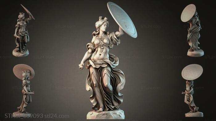 STKGI_009093 3d STL model
