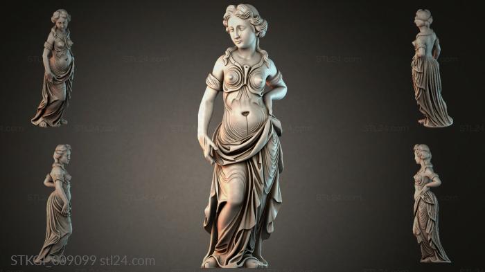 STKGI_009099 3d STL model