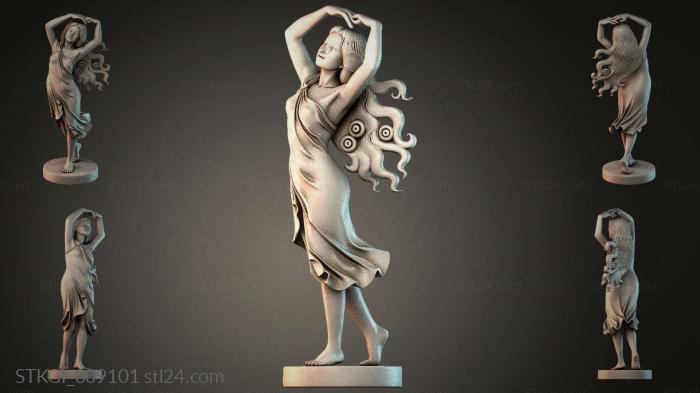 STKGI_009101 3d STL model