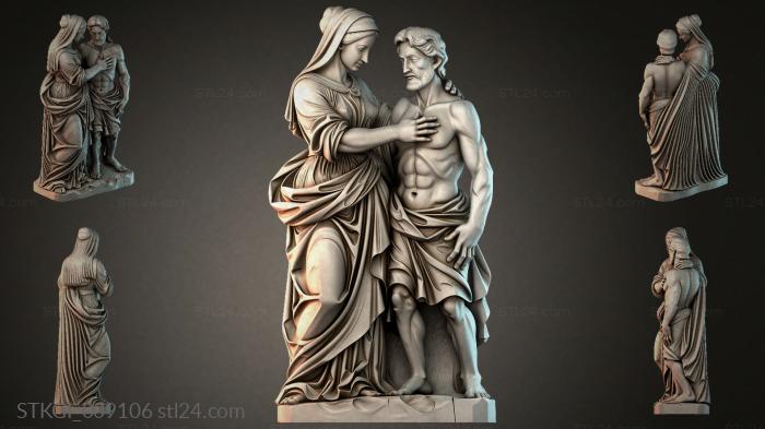 STKGI_009106 3d STL model