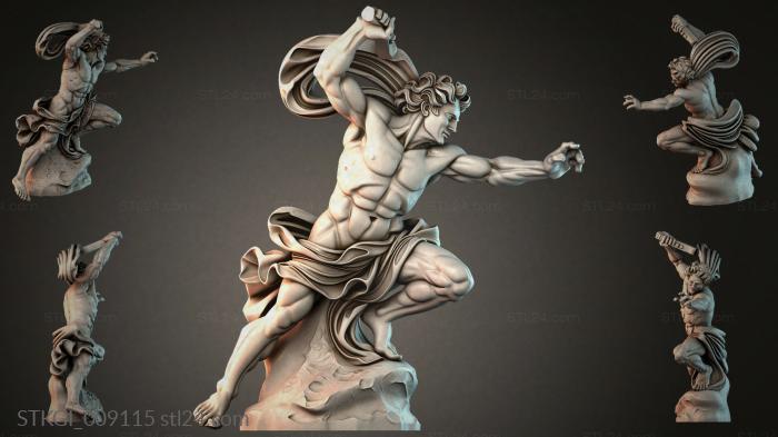 STKGI_009115 3d STL model