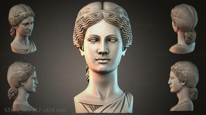 STKGI_009117 3d STL model